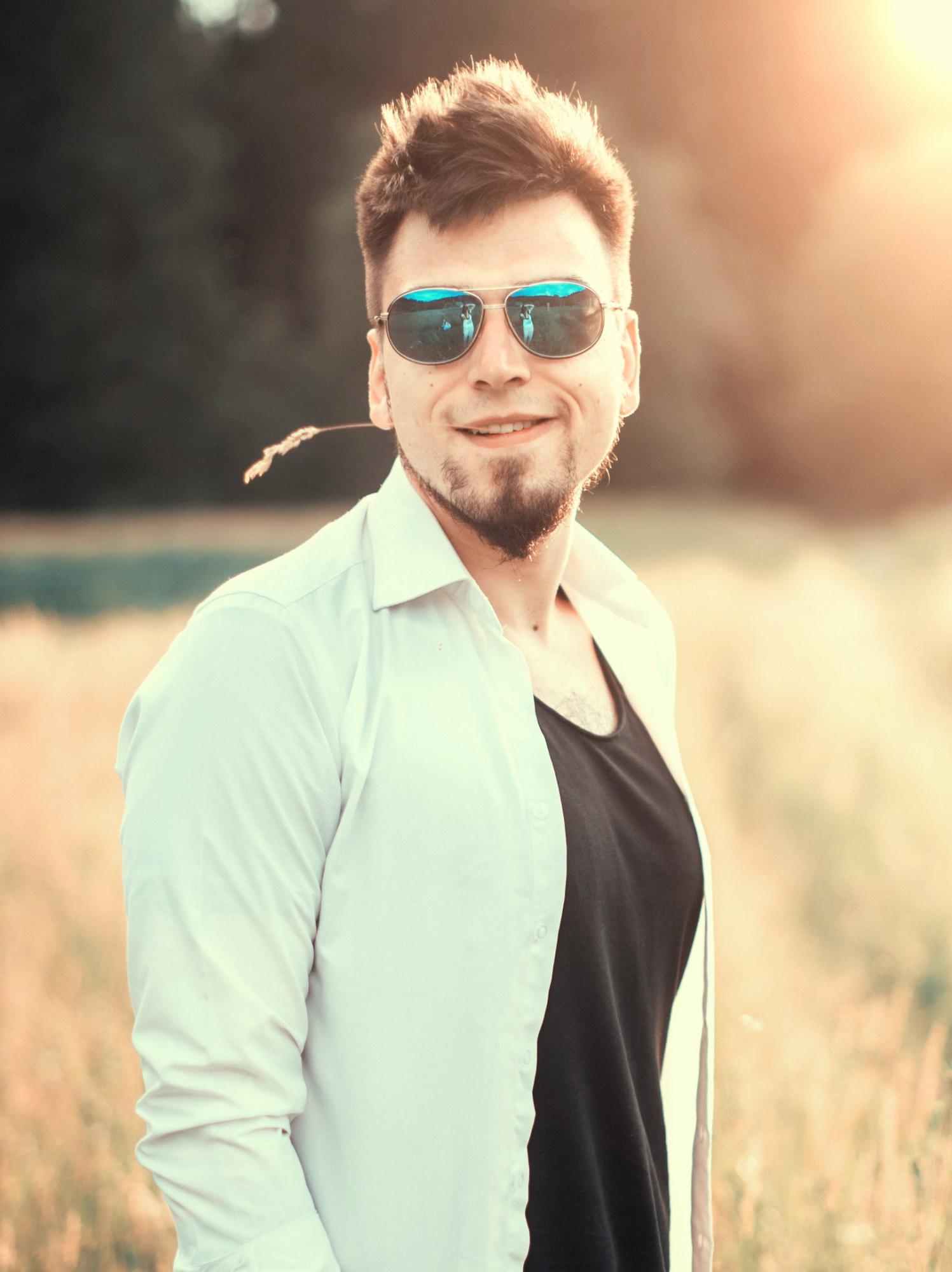 Такими ви їх не бачили: як виглядали Саша Бо та Ігор Пустовіт до того, як стали мегапопулярними (фото)